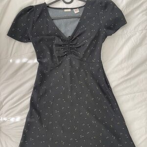 Levi Delray Mini Dress - Small